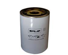 Filtro de Retorno Pla Codigo 12219