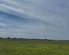 Campo en Venta Sobre Ruta 29. Ranchos