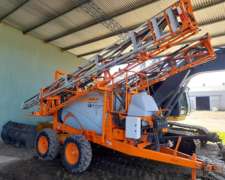 Pulverizadora de Arrastre Jacto Advance 3000 Poco USO