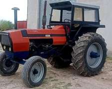 Tractor Deutz Fhar AX 100 Doble Embrague