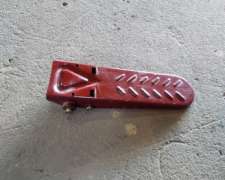 Pedal Freno Michigan R45c