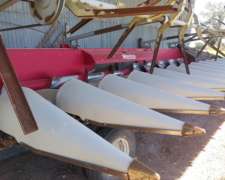 Maicero Maizco Premium 13-52 2022 con Molinete