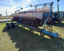 Sembradora Pla 14 a 52 con Monitor