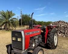 Massey Ferguson 240 3 Cilindros con 3 Puntos