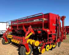 Disponible Sembradora Superwalter Serie IV 1770-31 A21cm