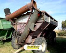 Fabimag 16 TT - 2010