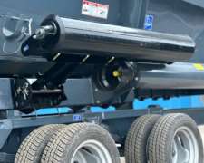 Pisa Palos o Pisa Rastrojos para Plataformas