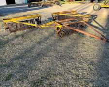 Juego de Rolos de 4,50 Metros