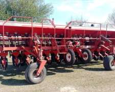 Sembradora Crucianelli Gringa V