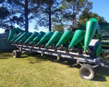 Cabezal Maicero de Grande Dgm, año 2018