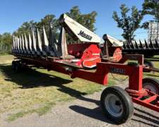 Premium 12 Surcos a 70 Cms. Reparado en Fabrica