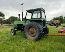 Tractor Deutz AX 100