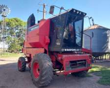 Vas 1200 muy muy Buena Lista para Salir