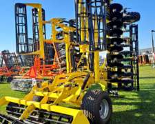 Acondicionador de Suelos Bednar