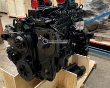 Motor Cummins 6cta - 300hp - Nuevo