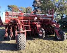 Crucianelli Pionera 27 a 17,5 cm con Alfalfero año 2005