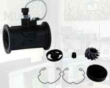 Reparación de Caudalimetros Raven - Repuestos Originales