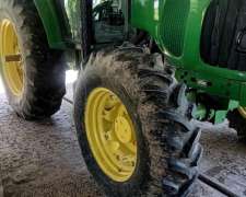 John Deere 6415 Seminuevo