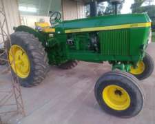 Tractor John Deere 3530 Exelente