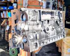 Semiarmado MWM 6.12 TCE VW 17.260 - 23.260 - 26.260 - 31.260