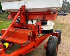 Fertilizadora Yomel Mod Control RDP3036 a