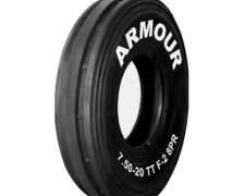 Cubierta Agrícola Armour 7.50-20 Tt F-2 8pr