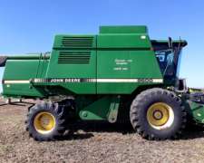 Jd 9600 Buen Estado General ( NO Toma Canje )
