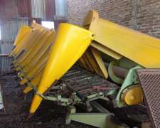 Cabezal Allochis 10 A 52