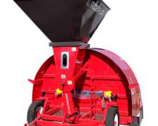 Embutidoras Granos Acepla Embolsadora de Granos Secos