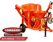 Moledora Quebradora Mixers Loyto L300 V3500