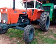 Tracror Fiat 800 C/cabina