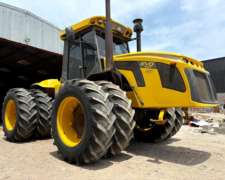 Tractor Pauny EVO 540c - Centro Cerrado - 2011 - A/A