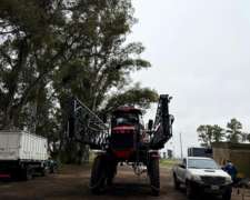 Ombú Pao3500 Automática 2021, 36 M, Mapeador, Piloto Y Corte