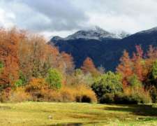 150 Has el Bolsón, Río Negro