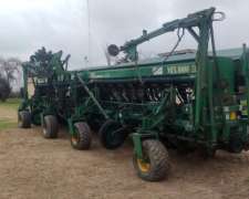 Sembradora Pierobon 20 a 52.y 16 a 70 - Naumatica Matermacc