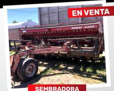 Oferta Tanzi de Grano Fino