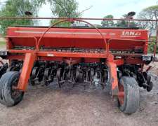 Tanzi 4300 24 Lineas a 19,5 cm