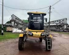 Pulverizadora, Autopropulsada, Pla, MAP 3250, 5135