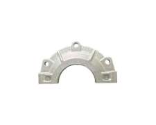 Tapa Reten De Bancada Fiat 400 70 Mm