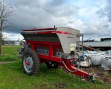 Fertec 4500 Con Monitor Y Variable