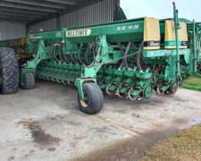 Sembradora Pierobon Multiplanter de 32a21 o 16 a 42