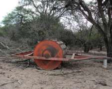 Vendo Rolo para Desmonte