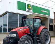 Tractor Case 130 a
