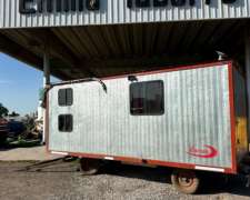 Casilla Rural Marca Lucrea