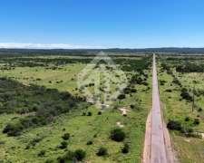 En Venta 6600 Hectáreas Mixtas en la Estrella - Salta
