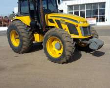 Tractor Usado Pauny 250 A