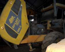 Tractor Pauny EVO 540