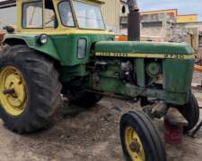John Deere 2730 A Reparar