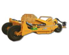 Pala de Arrastre Vial VD 5000 - Grosspal