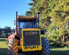 Pauny EVO 540 con Piloto JD